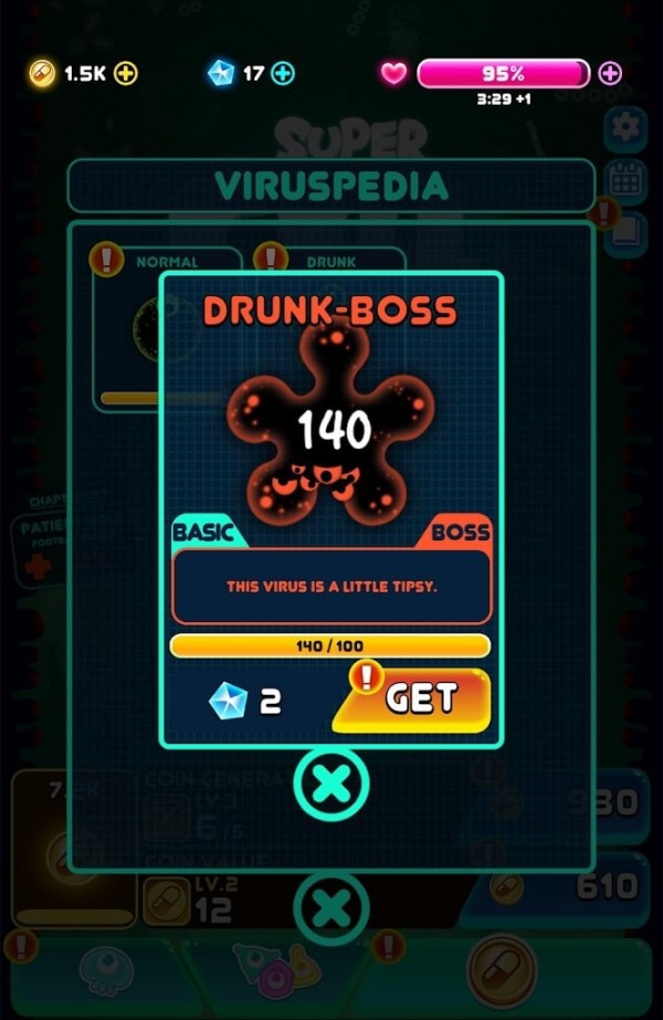 超级细胞男孩游戏安卓版图4