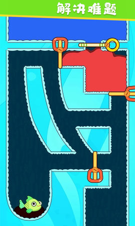 水管不通不可以图2