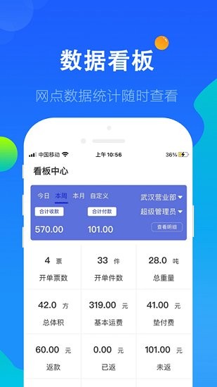 科邦云app截图4