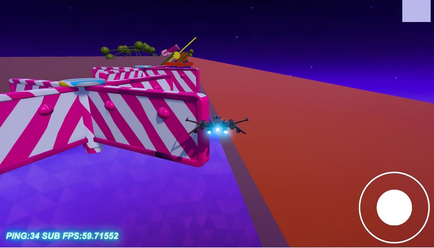 量子出击终极对决游戏官方版图3