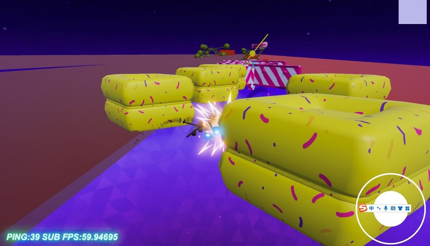 量子出击终极对决游戏官方版