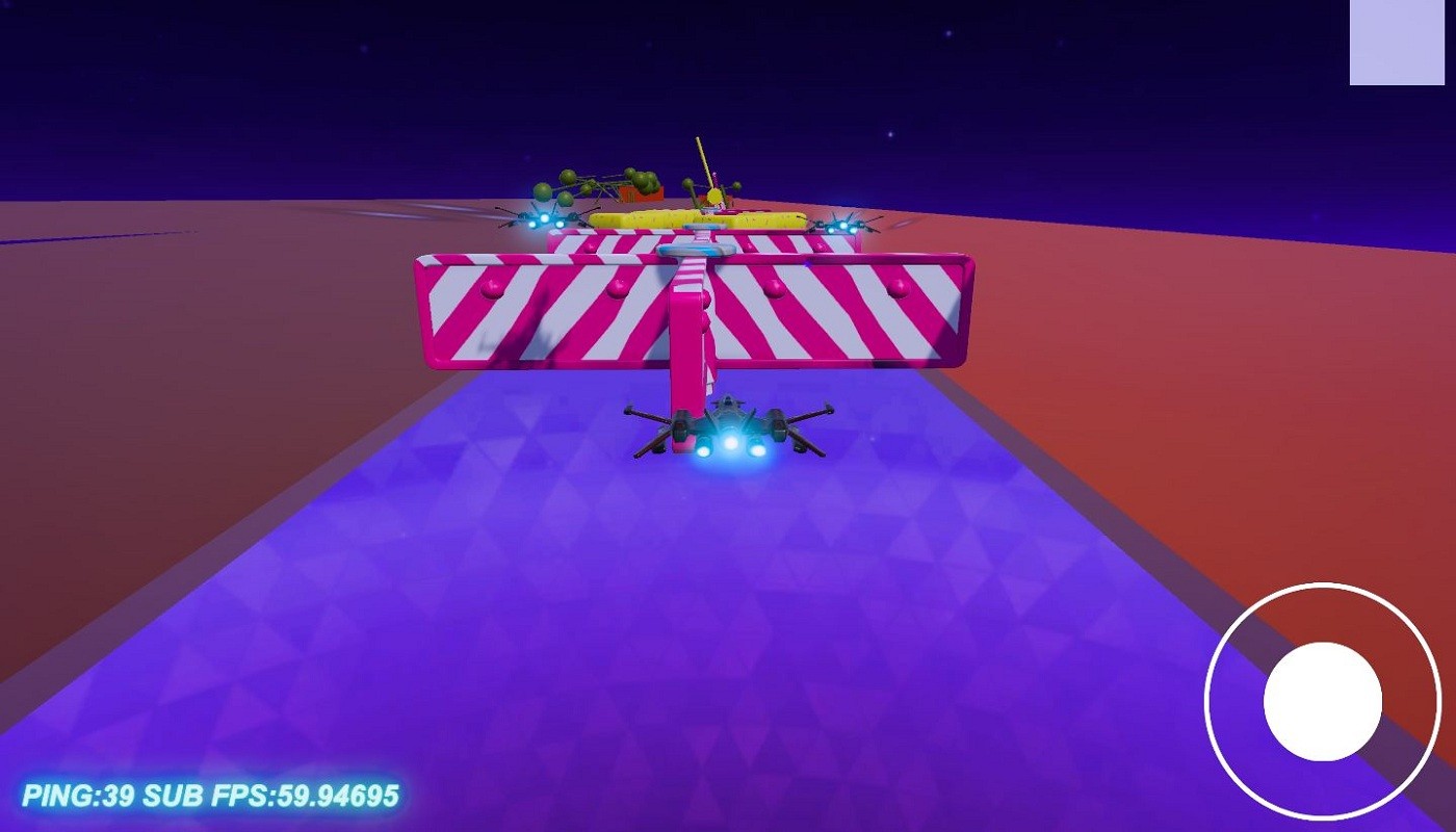 量子出击终极对决游戏官方版图4