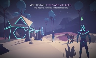 星际怪杰图2