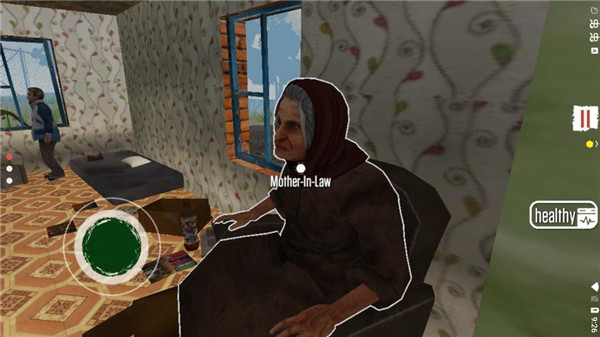 边境检察官破解版图3