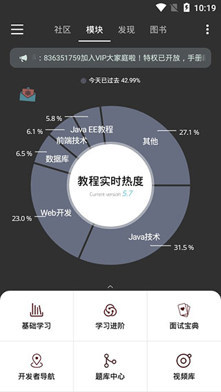 java修炼手册最新版图4