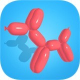 气球大师3D图标