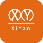 悉眼图标