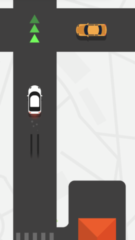 疯狂出租车弯道图3