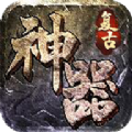 复古传奇火龙版本图标
