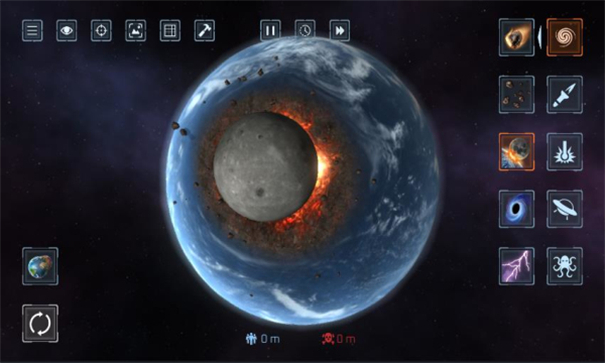 星球破坏模拟器2022年最新版本图3