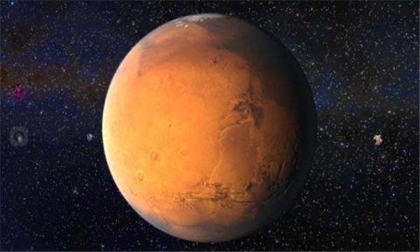 行星起源手游图1