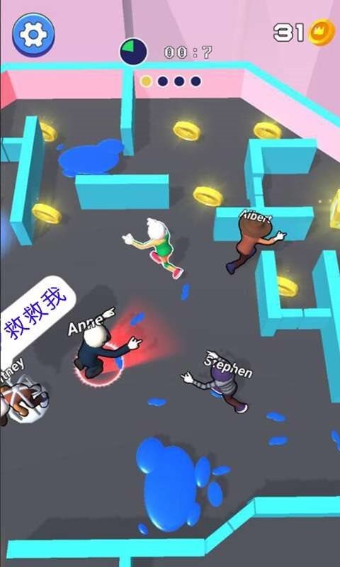 欢乐躲猫猫最新版