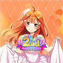 五等分的新娘安卓版