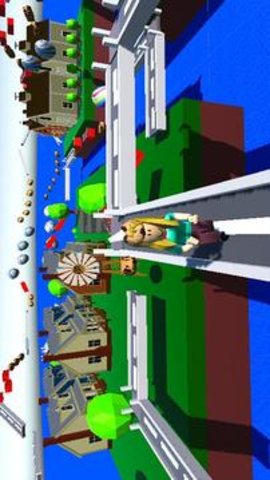 彩虹漩涡大冒险cookietherobloxeswirlobby图3