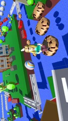 彩虹漩涡大冒险cookietherobloxeswirlobby图1
