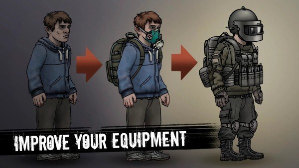 核后之日正式版图2
