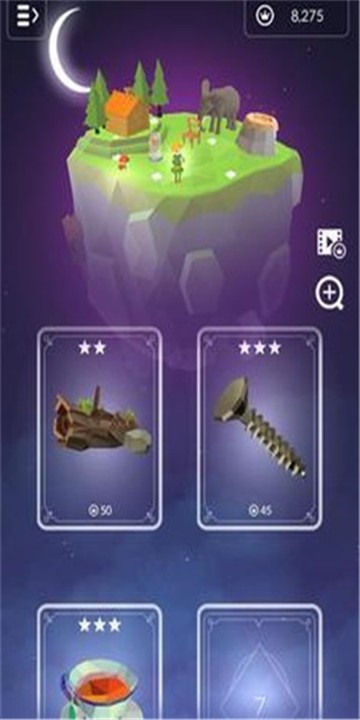 宝丽星辰王子故事破解版1.0图3