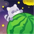 合成宇宙大瓜图标