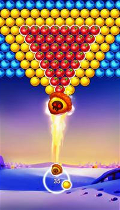 泡沫射手飞溅游戏官方安卓版图2