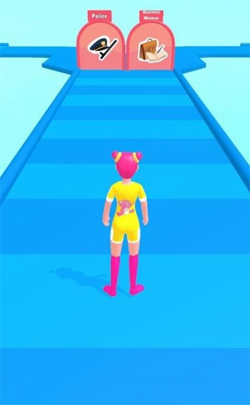 职业生涯大师游戏手机版图3