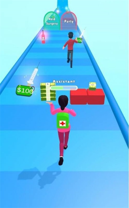 职业生涯大师游戏手机版图2