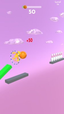 保龄球冲冲冲图1