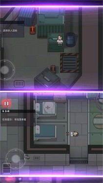 梦魇生存模拟器图3