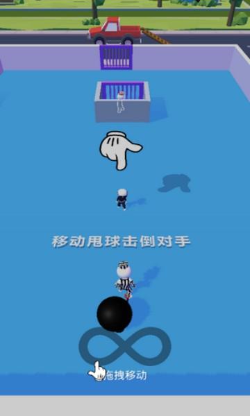 逃脱大师无限钻石无限金币版无广告破解版1.0.2手机版图4