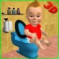 孩子自理模拟器1.5图标