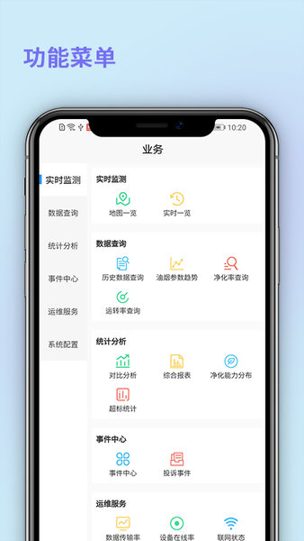 中济油烟监测图4