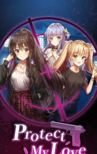 ProtectmyLove图1