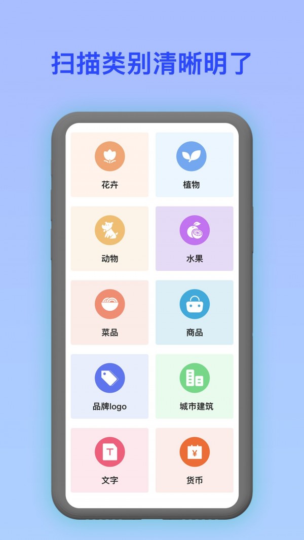 拍照识花宝app手机版安卓版图3