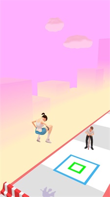 后空翻我最美图3