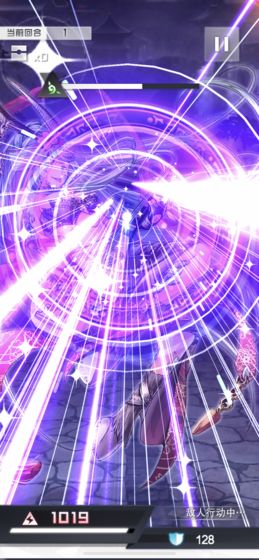 破世者封神手游官方版最新版图1