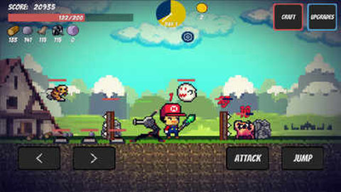 像素生存3(Pixel Survival 3)