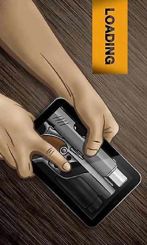真实武器模拟器完整版图4