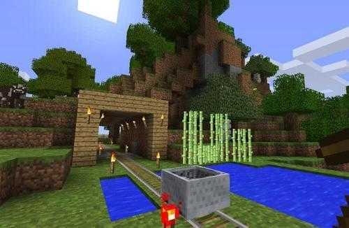 minecraft国际版1.19下载图4