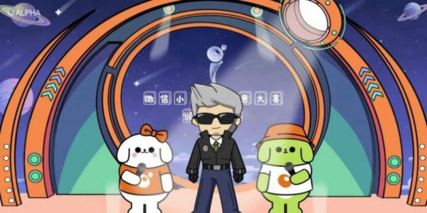 喜洋洋大战灰太狼图2
