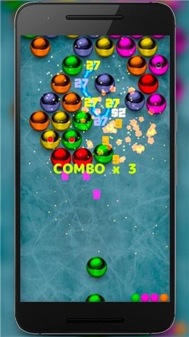 网球射手图2