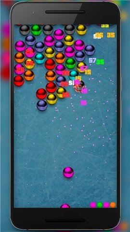 网球射手图3