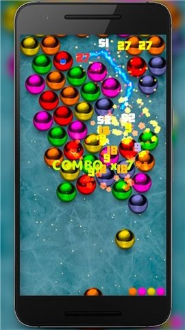 网球射手图1
