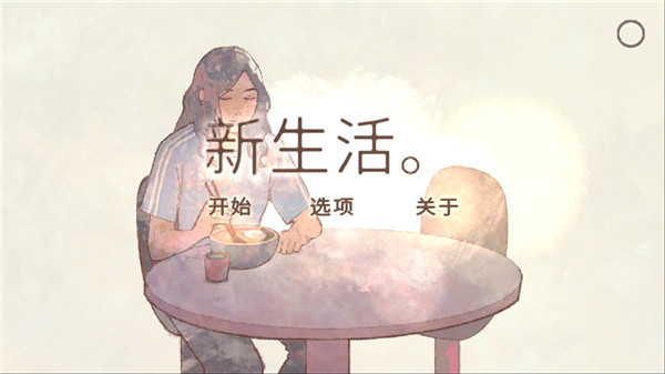 新生活中文版图3