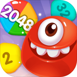 2048六角消除1.0图标
