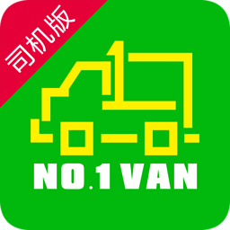 一号货车图标