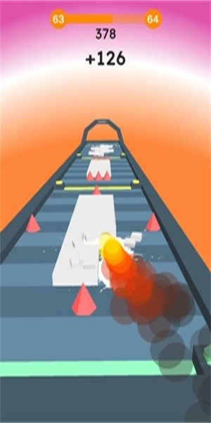 火爆冲冲冲图3