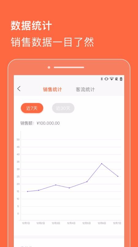 合生通商户app图4