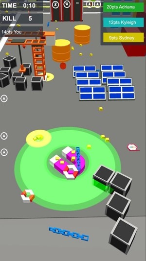 磁铁之王图1