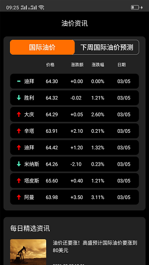 汇油通app官方版