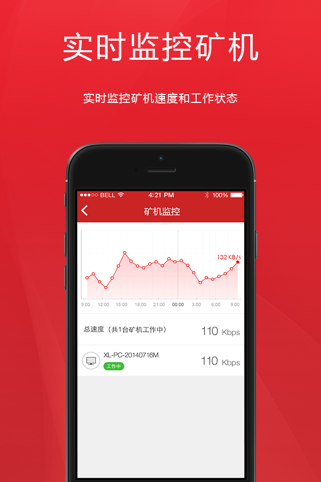 迅雷水晶矿场图4