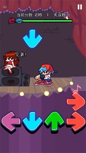 宝宝游戏派对图2
